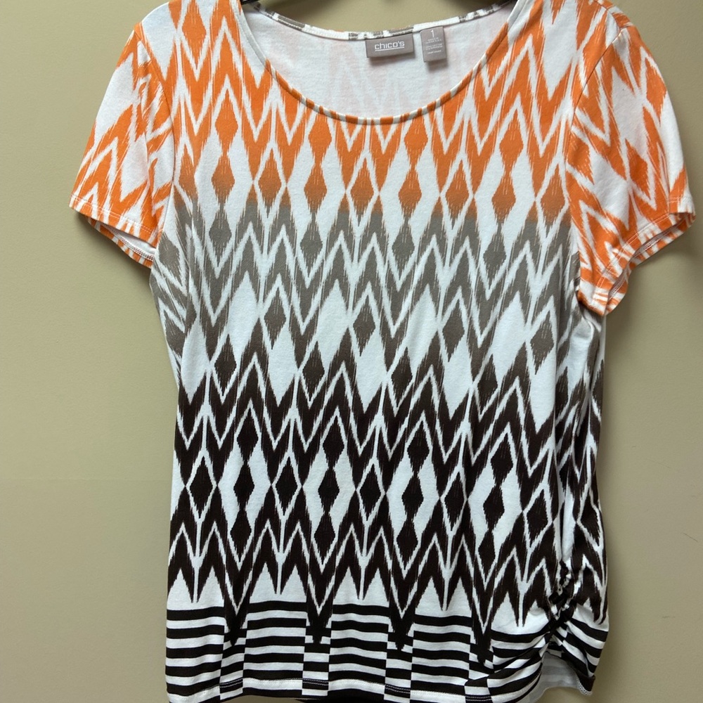 Chico tee